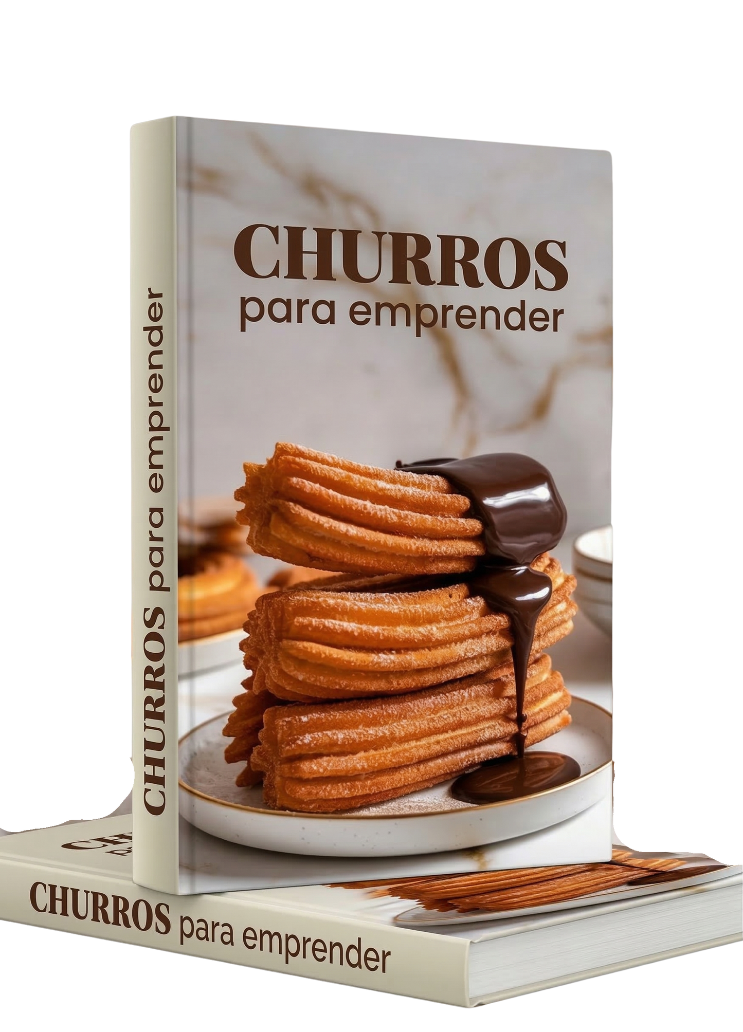Churros para Emprender