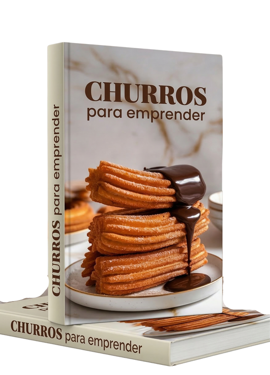 Churros para Emprender